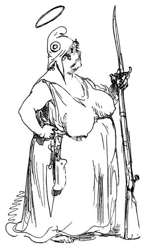 Gustave Doré, Die Kommune