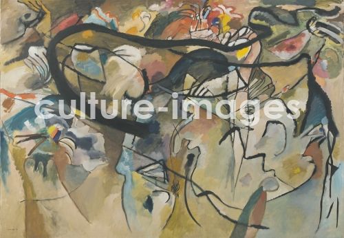 Wassily Wassiljewitsch Kandinsky, Komposition V.