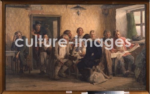 Viktor Michailowitsch Wasnezow, Teehaus Viktor Michailowitsch Wasnezow, Teehaus