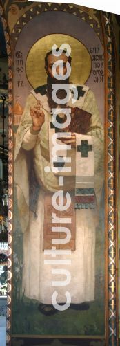 Viktor Michailowitsch Wasnezow, Nifont, Erzbischof von Nowgorod Viktor Michailowitsch Wasnezow, Nifont, Erzbischof von Nowgorod