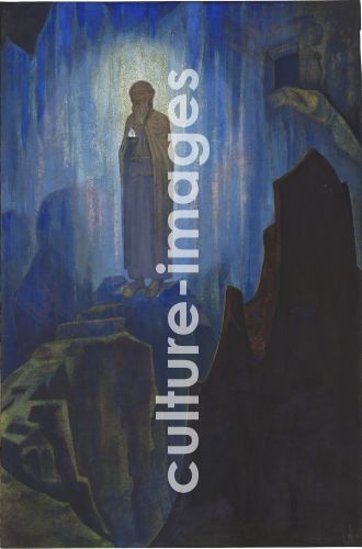 Nicholas Roerich, Himmelslicht