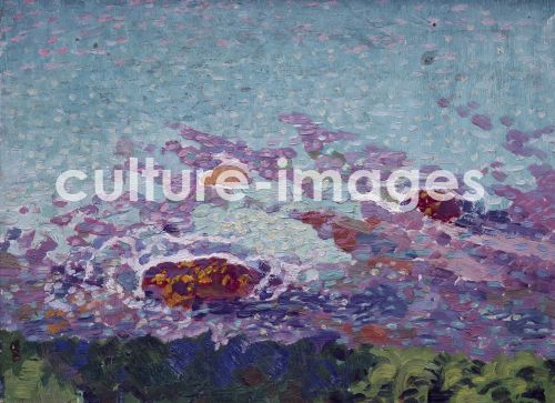 Maurice Denis, Ozeanküste