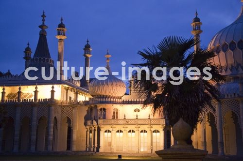 Royal Pavilion, Sussex, England Royal Pavilion, Sussex, England