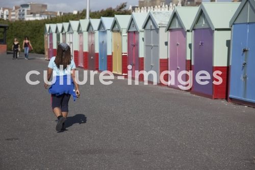 Strand, Sussex, England Strand, Sussex, England