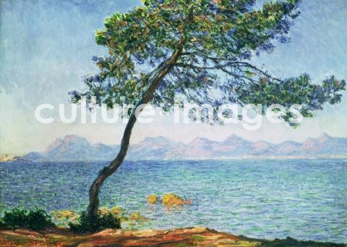 Claude Monet, Antibes Claude Monet, Antibes