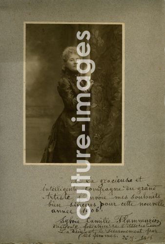 Sylvie Camille Flammarion Sylvie Camille Flammarion