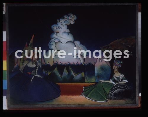 Wassily Wassiljewitsch Kandinsky, Weiße Wolke Wassily Wassiljewitsch Kandinsky, Weiße Wolke
