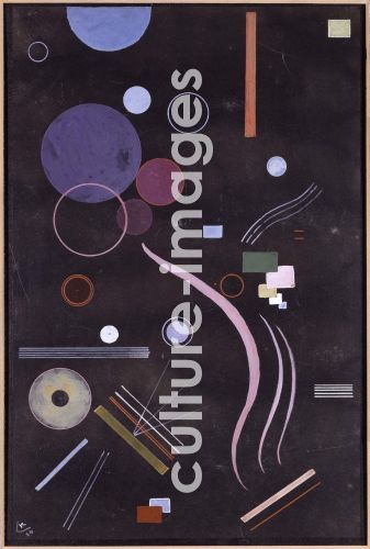 Wassily Wassiljewitsch Kandinsky, Ohne Titel Wassily Wassiljewitsch Kandinsky, Ohne Titel