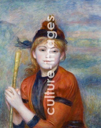 Pierre Auguste Renoir, L