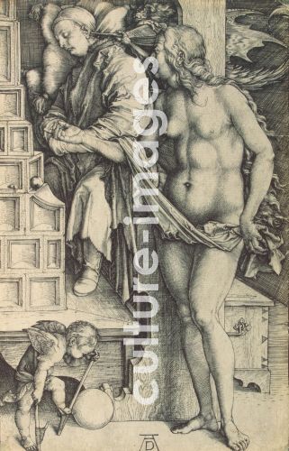 Albrecht Dürer, Traum
