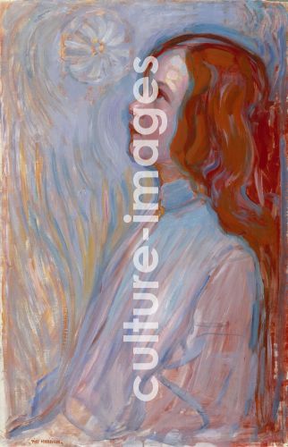 Piet Mondrian, Die Ergebenheit