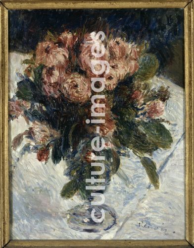 Pierre Auguste Renoir, Moss Rosen