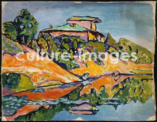 Wassily Wassiljewitsch Kandinsky, Ohne Titel Wassily Wassiljewitsch Kandinsky, Ohne Titel