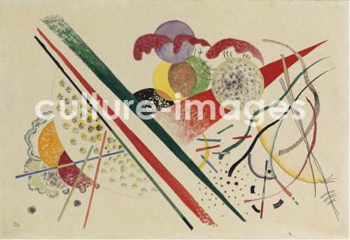 Wassily Wassiljewitsch Kandinsky, Ohne Titel Wassily Wassiljewitsch Kandinsky, Ohne Titel