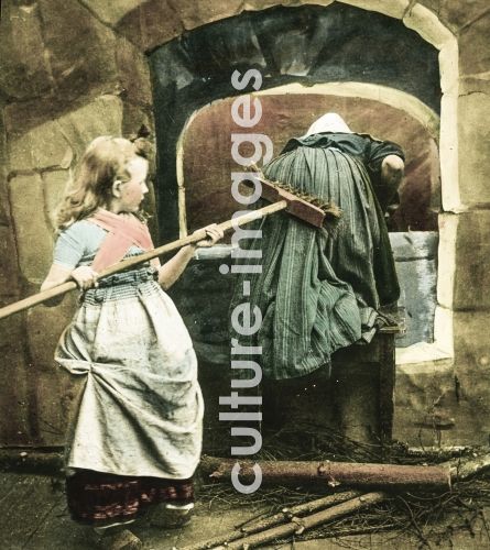 Hänsel und Gretel Hänsel und Gretel