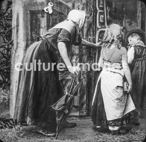 Hänsel und Gretel Hänsel und Gretel