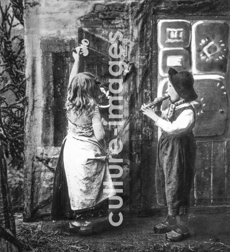 Hänsel und Gretel Hänsel und Gretel