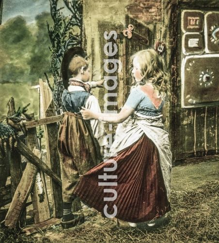 Hänsel und Gretel Hänsel und Gretel