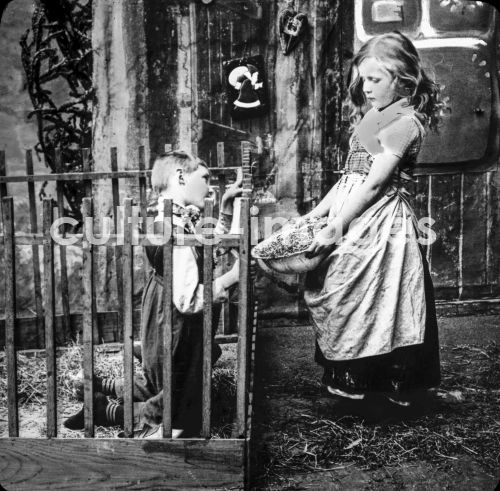 Hänsel und Gretel Hänsel und Gretel