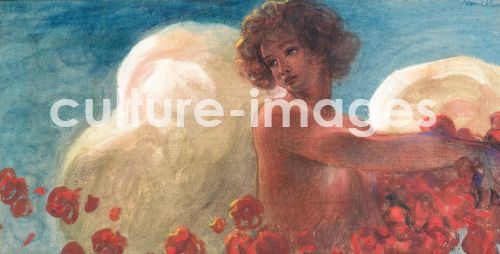 Plinio Nomellini, Tagträume Plinio Nomellini, Tagträume