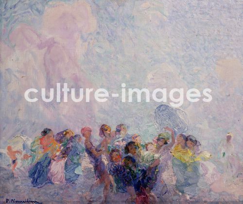 Plinio Nomellini, Windstoss Plinio Nomellini, Windstoss