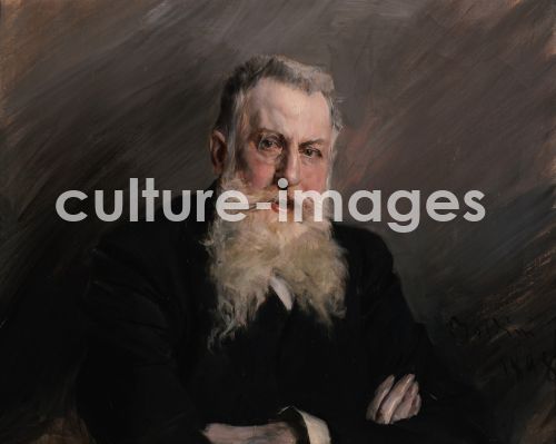 Giovanni Boldini, Porträt von Antonio Starabba, Marchese di Rudinì (1839-1908) Giovanni Boldini, Porträt von Antonio Starabba, Marchese di Rudinì (1839-1908)