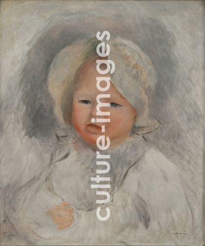 Pierre Renoir, Porträt des Sohnes des Künstlers, Pierre Renoir Pierre Renoir, Porträt des Sohnes des Künstlers, Pierre Renoir