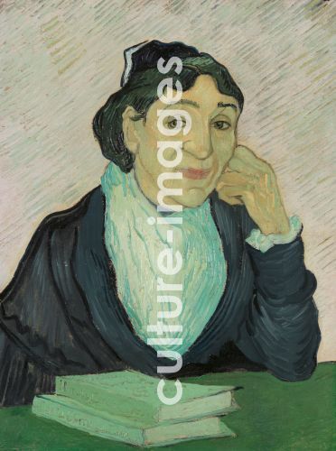 Vincent van Gogh, L Vincent van Gogh, L