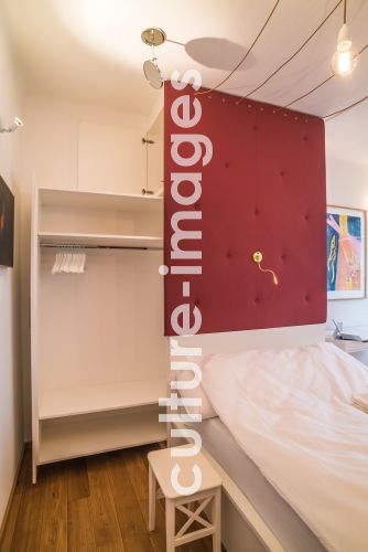 Moderne Kleinwohnung, Wien Moderne Kleinwohnung, Wien