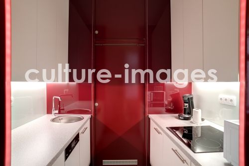 Moderne Kleinwohnung, Wien Moderne Kleinwohnung, Wien