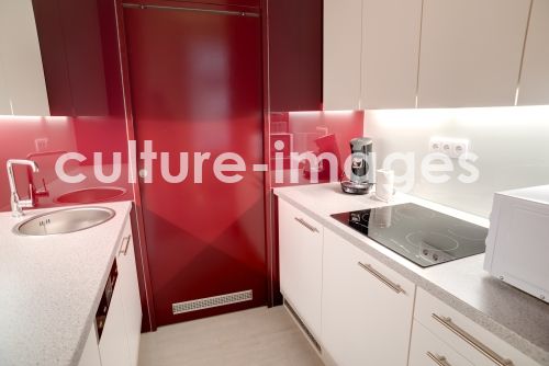 Moderne Kleinwohnung, Wien Moderne Kleinwohnung, Wien