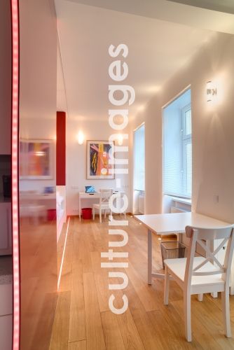Moderne Kleinwohnung, Wien Moderne Kleinwohnung, Wien