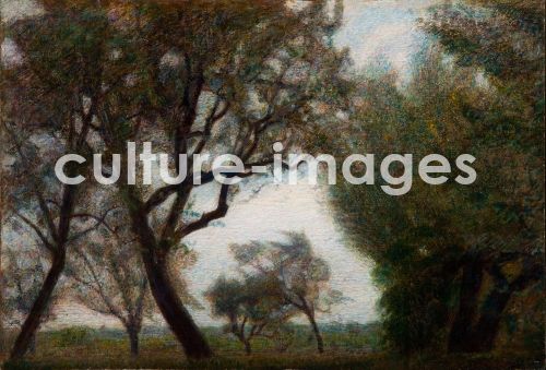 Giuseppe Pellizza da Volpedo, Maimorgen Giuseppe Pellizza da Volpedo, Maimorgen