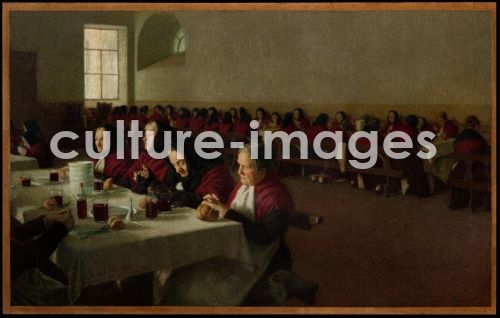 Angelo Morbelli, Ich erinnere mich, als ich ein Mädchen war (Mi ricordo quand Angelo Morbelli, Ich erinnere mich, als ich ein Mädchen war (Mi ricordo quand