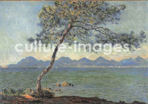 Claude Monet, Antibes Claude Monet, Antibes