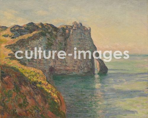 Claude Monet, Porte d Claude Monet, Porte d