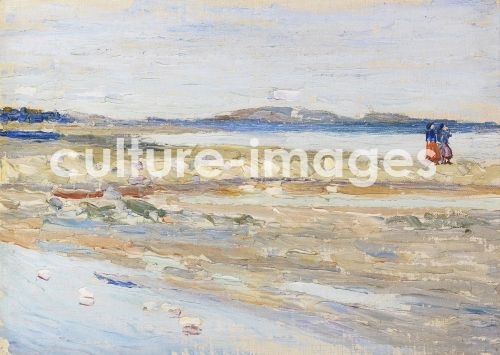 Wassily Wassiljewitsch Kandinsky, Tunis. Strand Wassily Wassiljewitsch Kandinsky, Tunis. Strand