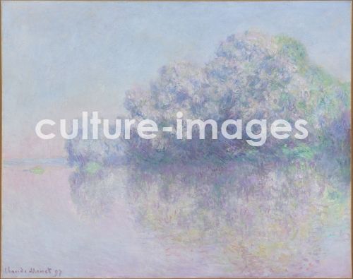 Claude Monet, L Claude Monet, L