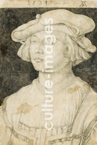 Albrecht Dürer, Bernard van Orley