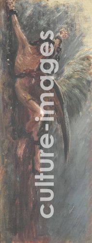 Ilja Jefimowitsch Repin, Prometheus