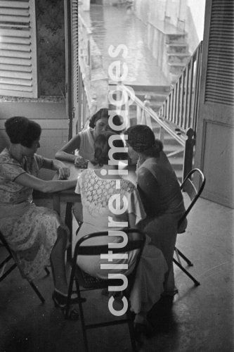 Venezuela, La Guaira, Bundesstaat Vargas. Venezuela, La Guaira, Bundesstaat Vargas.