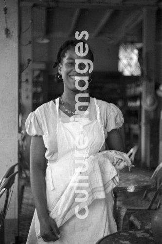 Martinique, kleine Antillen, Karibik. Aus Martinique, kleine Antillen, Karibik. Aus