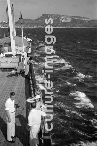Curaçao, Caracasbay, Norddeutscher Lloyd, Schiff Curaçao, Caracasbay, Norddeutscher Lloyd, Schiff