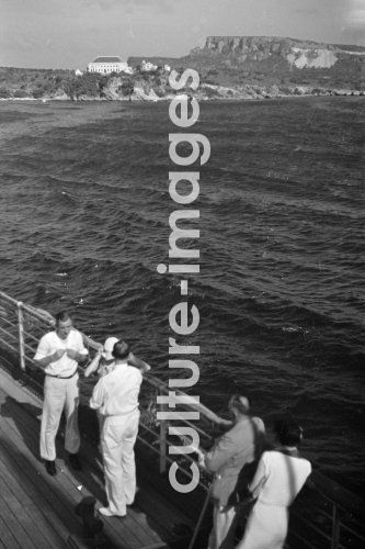 Curaçao, Caracasbay, Norddeutscher Lloyd, Schiff Curaçao, Caracasbay, Norddeutscher Lloyd, Schiff