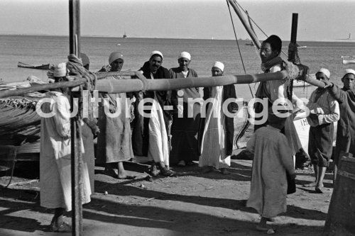 Ägypten, Ismailia, Ismaïlia, Suezkanal, . Ägypten, Ismailia, Ismaïlia, Suezkanal, .
