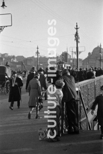 Türkei, Istanbul. Aus der Sammlung Türkei, Istanbul. Aus der Sammlung