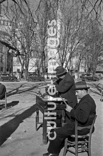 Türkei, Istanbul. Aus der Sammlung Türkei, Istanbul. Aus der Sammlung