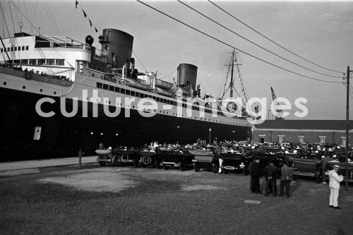Portugal, Norddeutscher Lloyd, Schiff Columbus, Portugal, Norddeutscher Lloyd, Schiff Columbus,