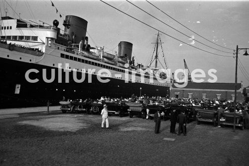 Portugal, Norddeutscher Lloyd, Schiff Columbus, Portugal, Norddeutscher Lloyd, Schiff Columbus,