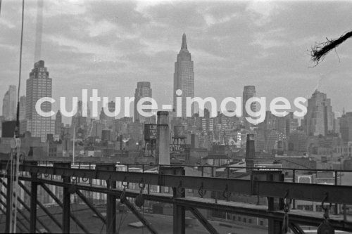 USA, New York City, Skyline, USA, New York City, Skyline,